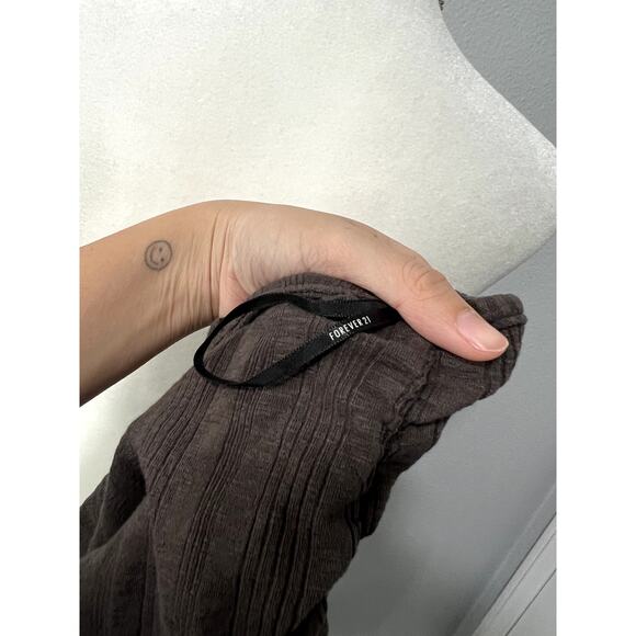 Forever 21 Off-Shoulder Y2K Top - Picture 6 of 6